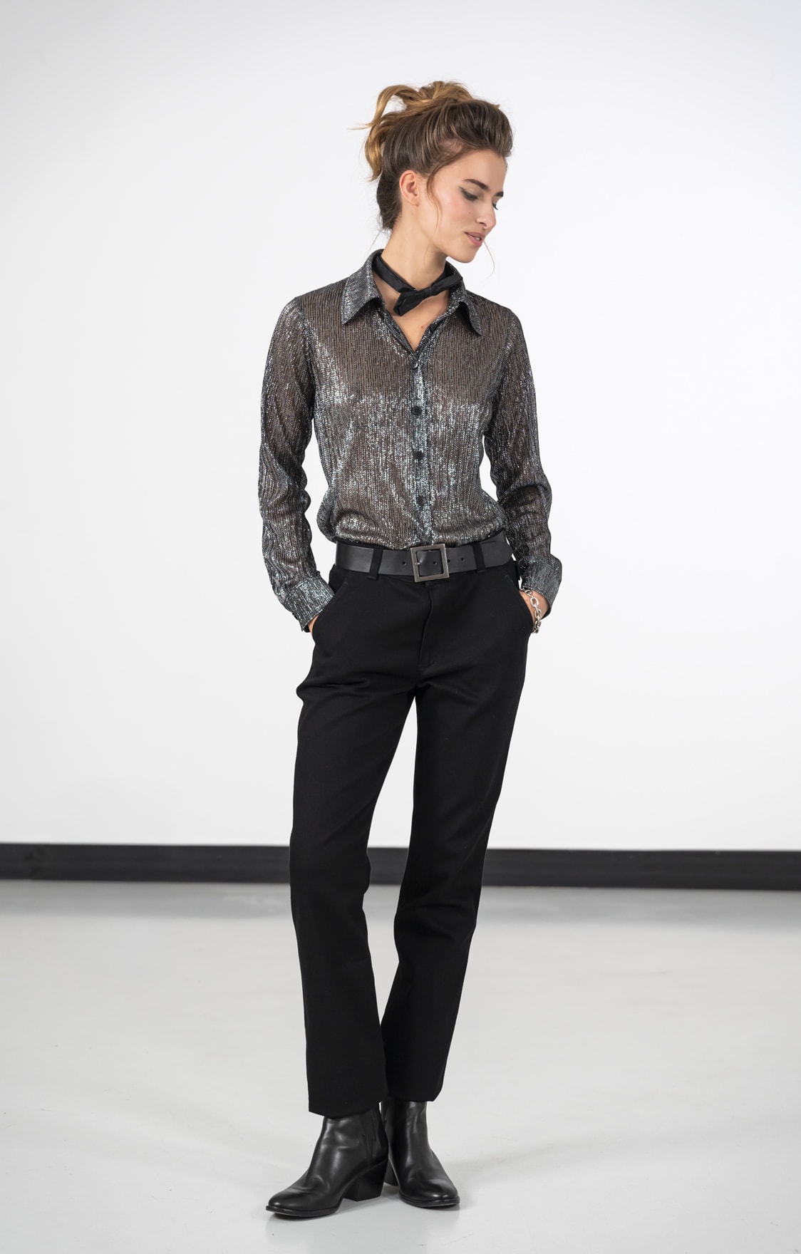 Look 39 - Summer 25
